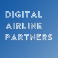 Digital Airline Partners logo, Digital Airline Partners contact details