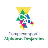 Complexe sportif Alphonse-Desjardins logo, Complexe sportif Alphonse-Desjardins contact details