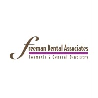 Freeman Dental Associates logo, Freeman Dental Associates contact details