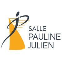 Salle Pauline-Julien logo, Salle Pauline-Julien contact details