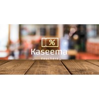 Kaseema Vouchers FZ-LLC logo, Kaseema Vouchers FZ-LLC contact details