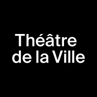 ThÃ©Ã¢tre de la Ville logo, ThÃ©Ã¢tre de la Ville contact details