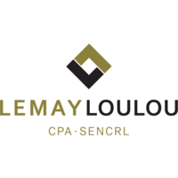 LEMAY LOULOU CPA - sencrl logo, LEMAY LOULOU CPA - sencrl contact details