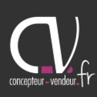 Concepteur Vendeur logo, Concepteur Vendeur contact details