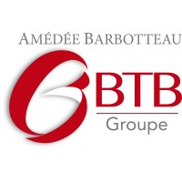 Groupe BARBOTTEAU logo, Groupe BARBOTTEAU contact details