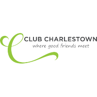 Club Charlestown logo, Club Charlestown contact details