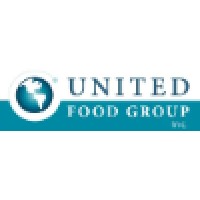 United Food Group logo, United Food Group contact details