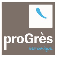 ProGrès Céramique logo, ProGrès Céramique contact details