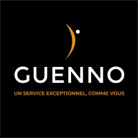 GUENNO IMMOBILIER logo, GUENNO IMMOBILIER contact details