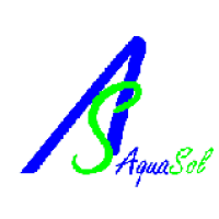 AQUASOL , bureau d'études environnement, assainissement logo, AQUASOL , bureau d'études environnement, assainissement contact details