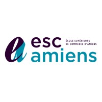 ESC Amiens logo, ESC Amiens contact details