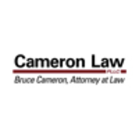 Cameron Law PLLC logo, Cameron Law PLLC contact details