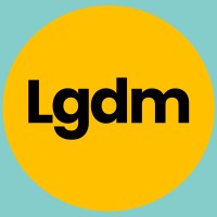 Lgdm logo, Lgdm contact details