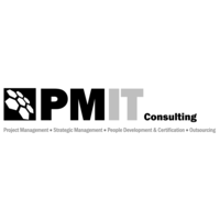 PMIT logo, PMIT contact details