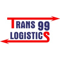 Trans 99 Logistics logo, Trans 99 Logistics contact details