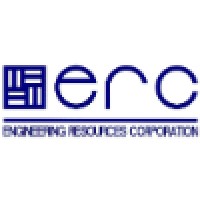 Engineering Resources Corporation logo, Engineering Resources Corporation contact details