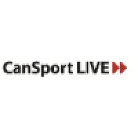 CanSport LIVE logo, CanSport LIVE contact details