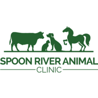 Spoon River Animal Clinic logo, Spoon River Animal Clinic contact details