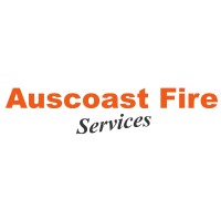 Auscoast Fire Services logo, Auscoast Fire Services contact details