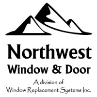 Northwest Window & Door logo, Northwest Window & Door contact details