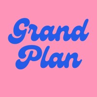 Grand Plan logo, Grand Plan contact details