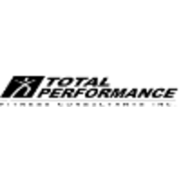 Total Performance Fitness Consultants Inc. logo, Total Performance Fitness Consultants Inc. contact details