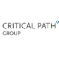 Critical Path Group logo, Critical Path Group contact details