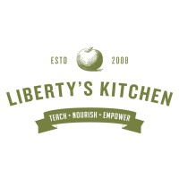 Liberty's Kitchen logo, Liberty's Kitchen contact details