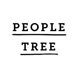 The People Tree logo, The People Tree contact details