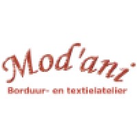 Mod'ani logo, Mod'ani contact details