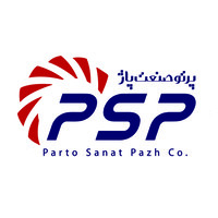 Parto_sanat_pazh logo, Parto_sanat_pazh contact details