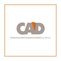 CAD logo, CAD contact details