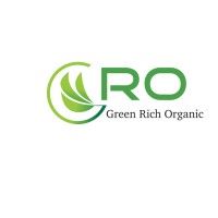 Green Rich Organic logo, Green Rich Organic contact details