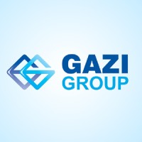 Gazi Group logo, Gazi Group contact details