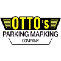 Otto's Parking Marking logo, Otto's Parking Marking contact details