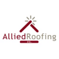 Allied Roofing, Inc. logo, Allied Roofing, Inc. contact details