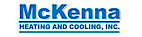 McKenna Heating and Cooling logo, McKenna Heating and Cooling contact details