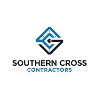 Southern Cross Contractors logo, Southern Cross Contractors contact details