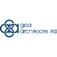 GEA Architects logo, GEA Architects contact details