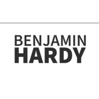 Benjaminhardy, PhD logo, Benjaminhardy, PhD contact details