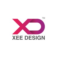 Xee Design logo, Xee Design contact details