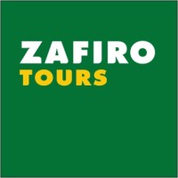 Zafiro Tours logo, Zafiro Tours contact details