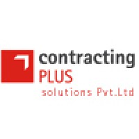 ContractingPLUS Solutions Pvt Ltd logo, ContractingPLUS Solutions Pvt Ltd contact details