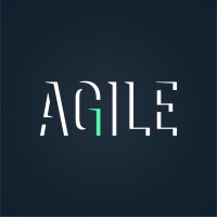 AGILE logo, AGILE contact details