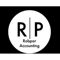 Robpar Accounting Inc. logo, Robpar Accounting Inc. contact details