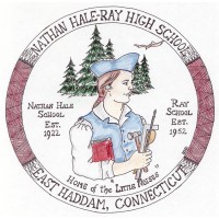 East Haddam School District logo, East Haddam School District contact details