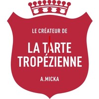 LA TARTE TROPÉZIENNE USA logo, LA TARTE TROPÉZIENNE USA contact details