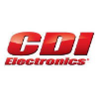 CDI Electronics logo, CDI Electronics contact details