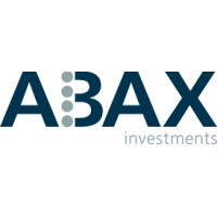 Abax Investments logo, Abax Investments contact details