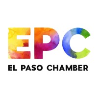 Greater El Paso Chamber of Commerce logo, Greater El Paso Chamber of Commerce contact details